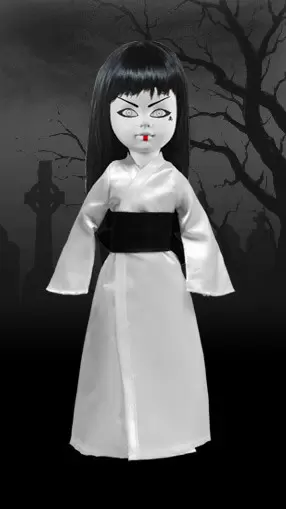 Living Dead Dolls Classics - Yuki-Onna