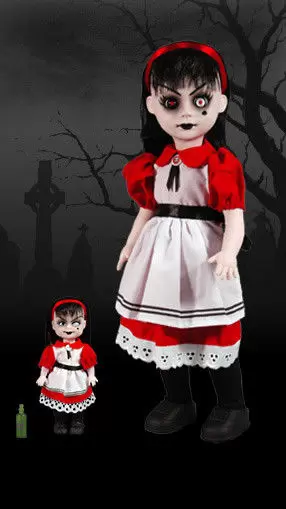 Living Dead Dolls Exclusives - 13inch and Mini Alice