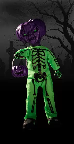 Living Dead Dolls Exclusives - Jack O Lantern Australia Exclusive