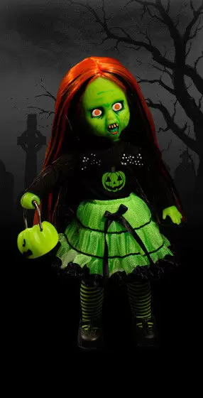 Living Dead Dolls Exclusives - Sweet Tooth Halloween 2017 Australia/Japan Exclusive