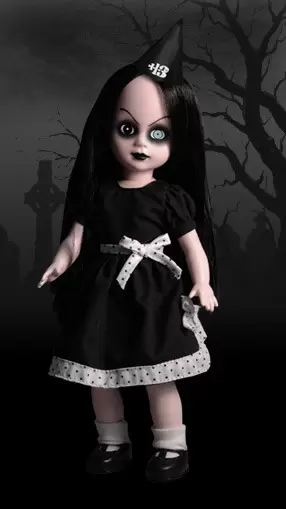 Living Dead Dolls Exclusives - Celebrating Sadie