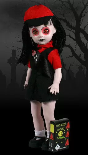 Living Dead Dolls Exclusives - Cookie