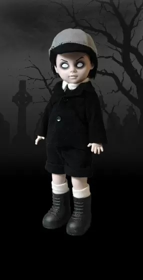 Living Dead Dolls Exclusives - Damien