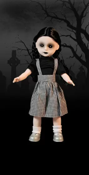 Living Dead Dolls Exclusives - Dorothy