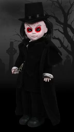 Living Dead Dolls Exclusives - Jack The Ripper