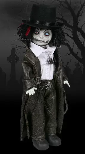 Living Dead Dolls Exclusives - Misery