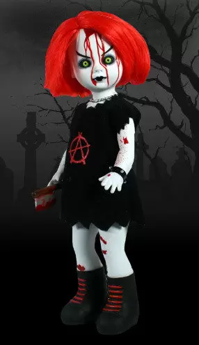 Living Dead Dolls Exclusives - Penny
