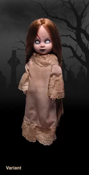 living dead dolls posey