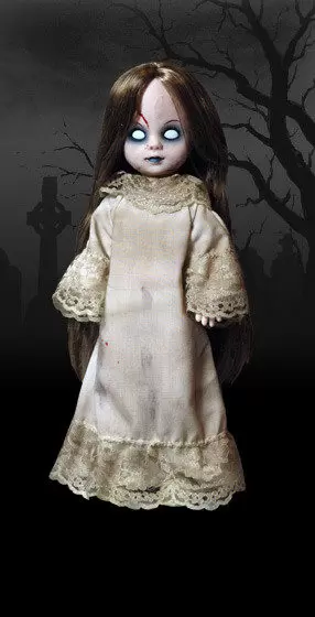 Living Dead Dolls Exclusives - Posey