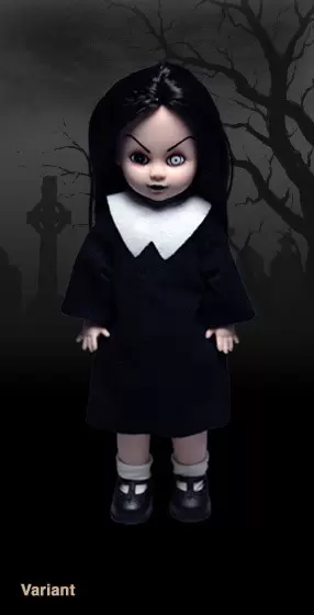 Living Dead Dolls Exclusives - Sadie Variant