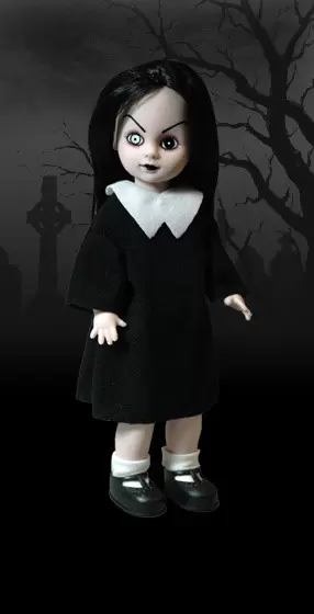 Living Dead Dolls Exclusives - Sadie