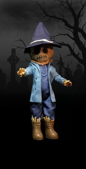 Living Dead Dolls Exclusives - Scarecrow