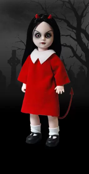 Living Dead Dolls Exclusives - Sin