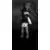 Living Dead Dolls Exclusives - Sybil as The Mad Hatter