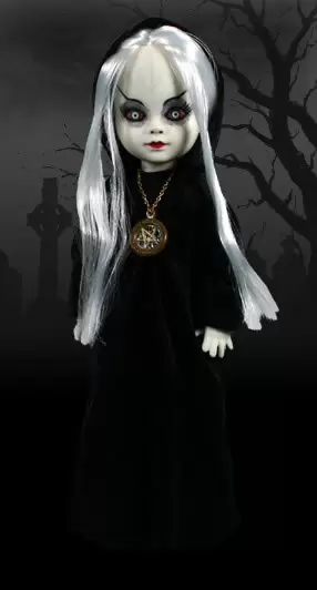 Living Dead Dolls Exclusives - Walpurgis