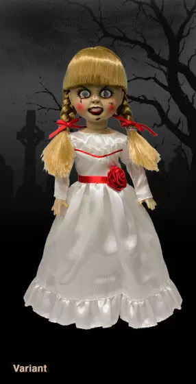 Living Dead Dolls LDD - Annabelle Variant