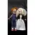 Chucky and Tiffany