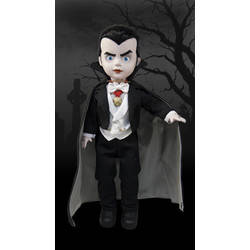 living dead dolls dracula