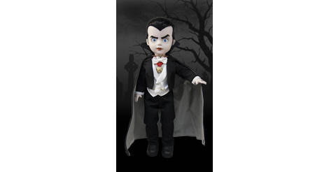 living dead dolls dracula