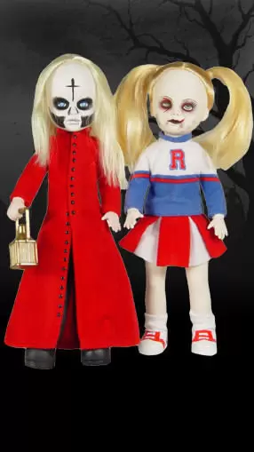 Living Dead Dolls LDD - House of 1000 Corpses