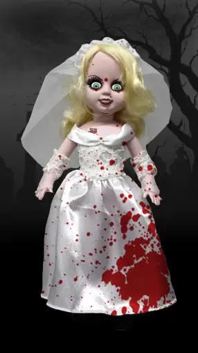 Living dead best sale dolls tiffany