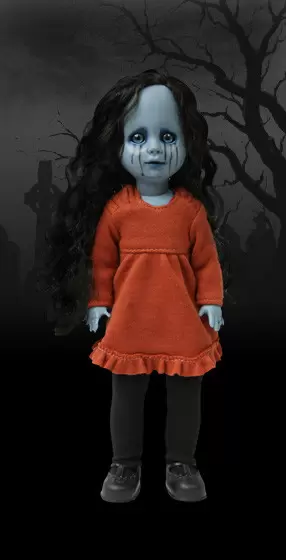 Resurrection : Living Dead Dolls - Alison Crux