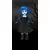 Resurrection : Living Dead Dolls - Blue