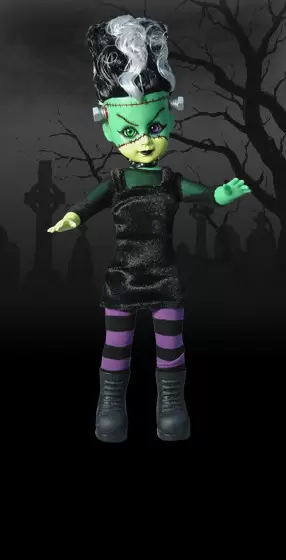 Resurrection : Living Dead Dolls - Bride of Valentine