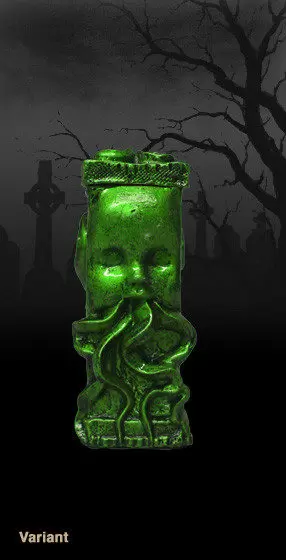 Resurrection : Living Dead Dolls - Chaos Capsule Variant