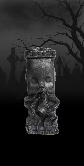 Resurrection : Living Dead Dolls - Chaos Capsule