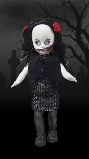 Resurrection : Living Dead Dolls - Dahlia