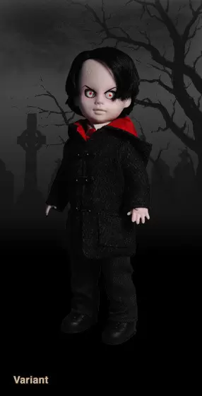 Resurrection : Living Dead Dolls - Damien