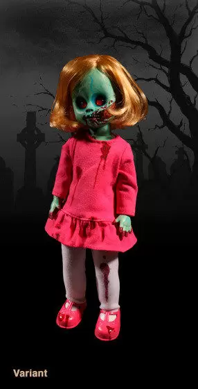 Dawn Variant - Resurrection : Living Dead Dolls