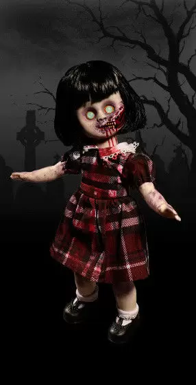 Dawn - Resurrection : Living Dead Dolls