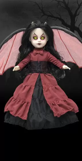 Resurrection : Living Dead Dolls - Demonique