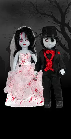 Resurrection : Living Dead Dolls - Died and Doom