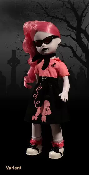 Resurrection : Living Dead Dolls - Dottie Variant