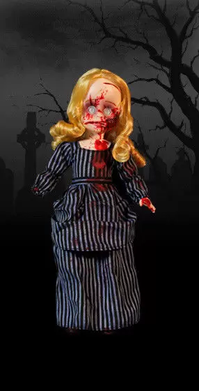 Resurrection : Living Dead Dolls - Fairy Fay