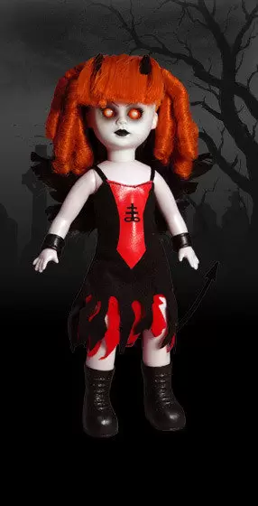 Resurrection : Living Dead Dolls - Inferno