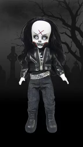 Resurrection : Living Dead Dolls - Killbaby