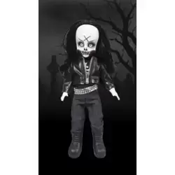 Living Dead Dolls resurrection killbaby online varient