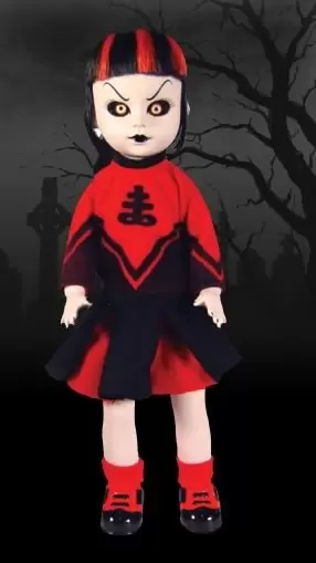 Resurrection : Living Dead Dolls - Kitty