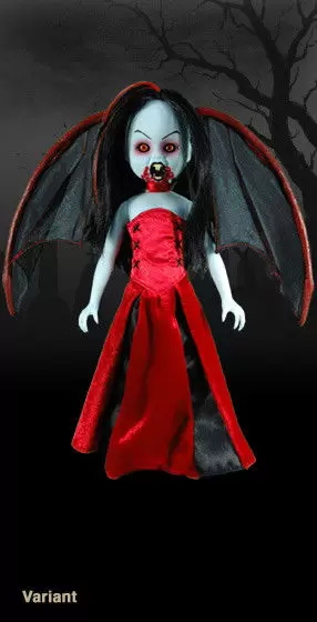 Resurrection : Living Dead Dolls - Lilith