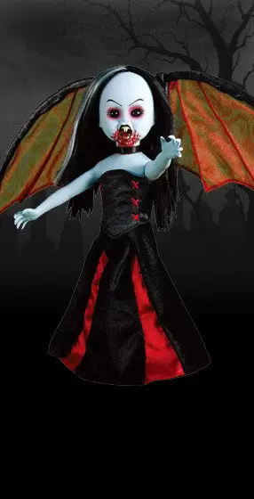 Resurrection : Living Dead Dolls - Lilith