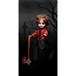 Lizzie Borden