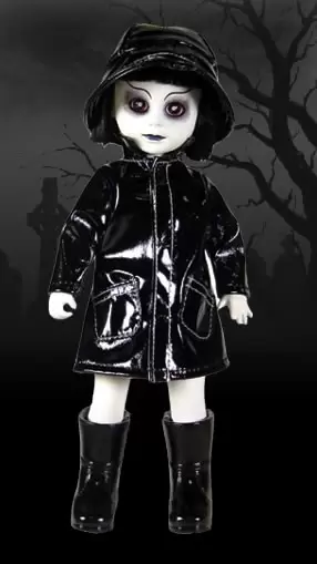 Resurrection : Living Dead Dolls - Lottie