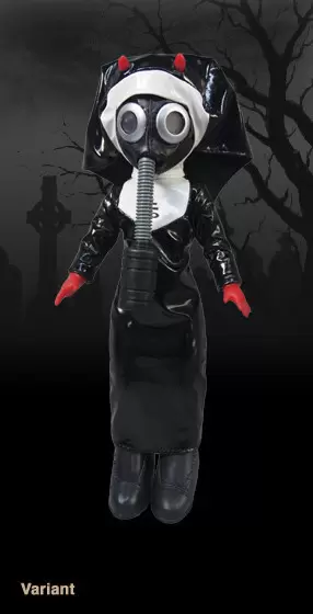 Resurrection : Living Dead Dolls - Lust