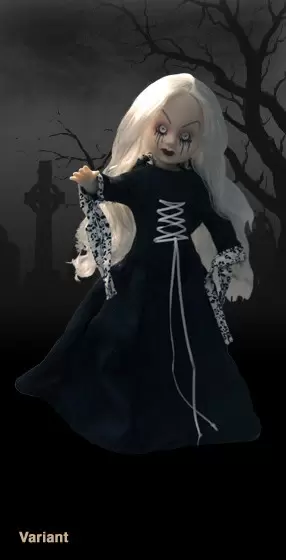 Resurrection : Living Dead Dolls - Ms. Eerie
