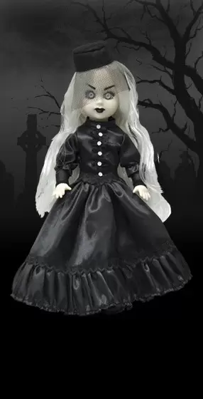 Resurrection : Living Dead Dolls - Ms. Eerie