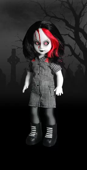 Resurrection : Living Dead Dolls - Penny